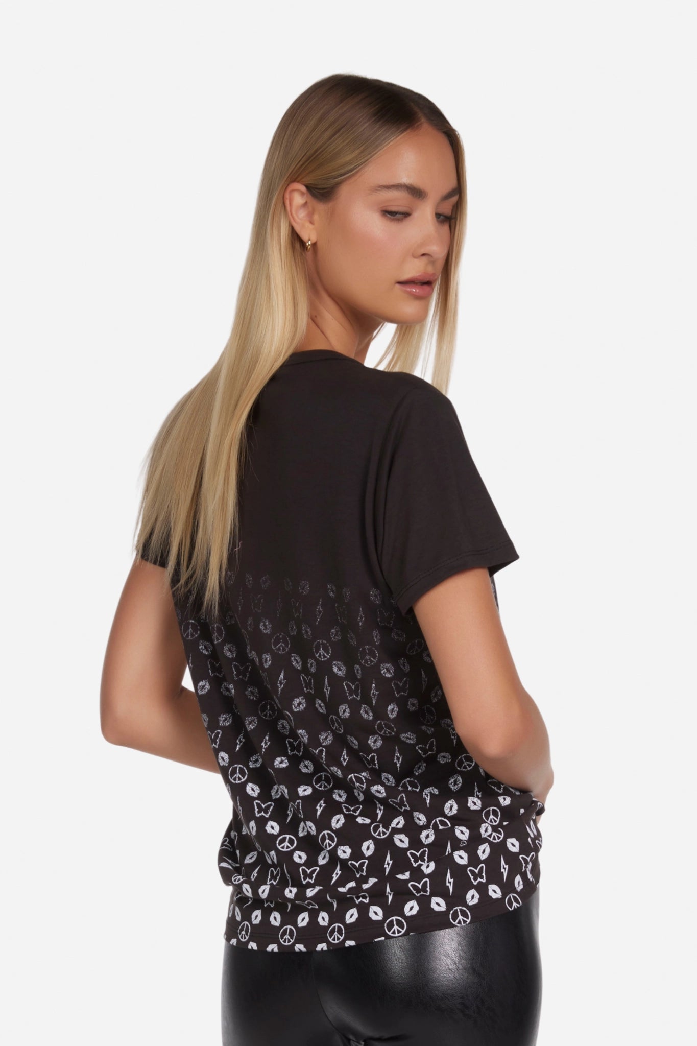 Lune Designer Element Tee