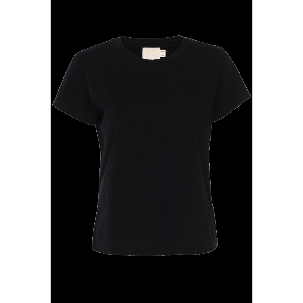 North Boxy T