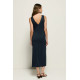 Dulce Tank Maxi Dress