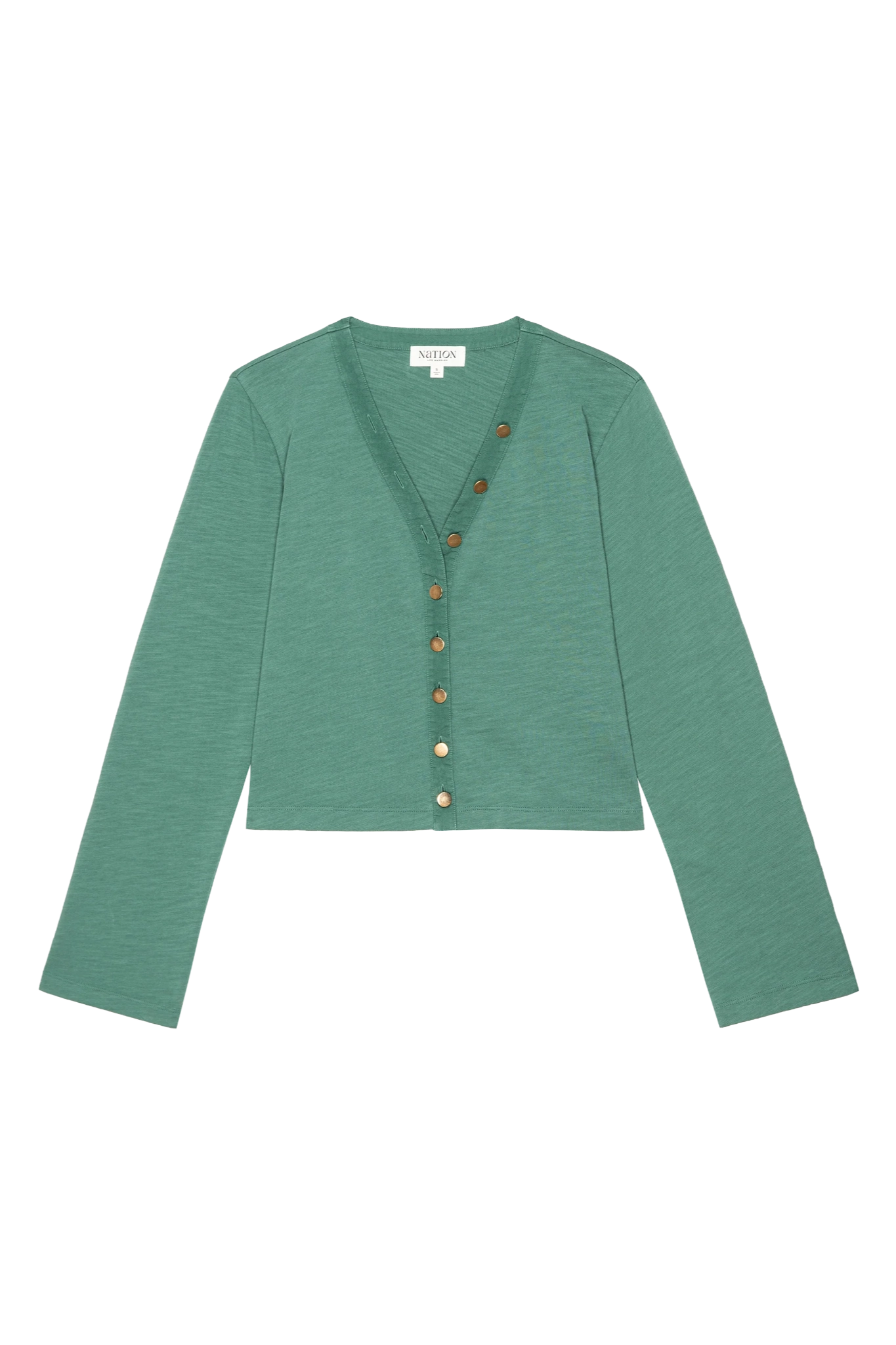 Unicorn Button Shirt