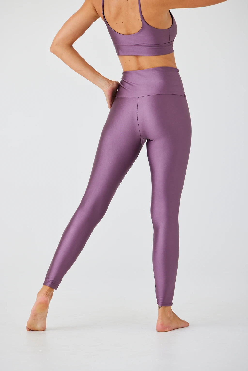Brise Rise Liquid Legging