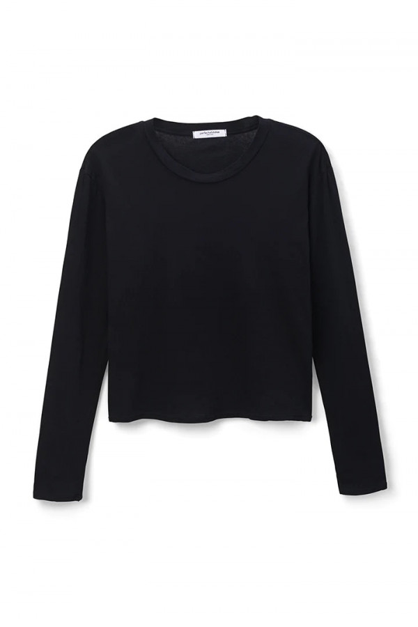 Fulgor Long Sleeve Tee