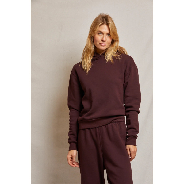 Compás Pulse Pullover Hoodie