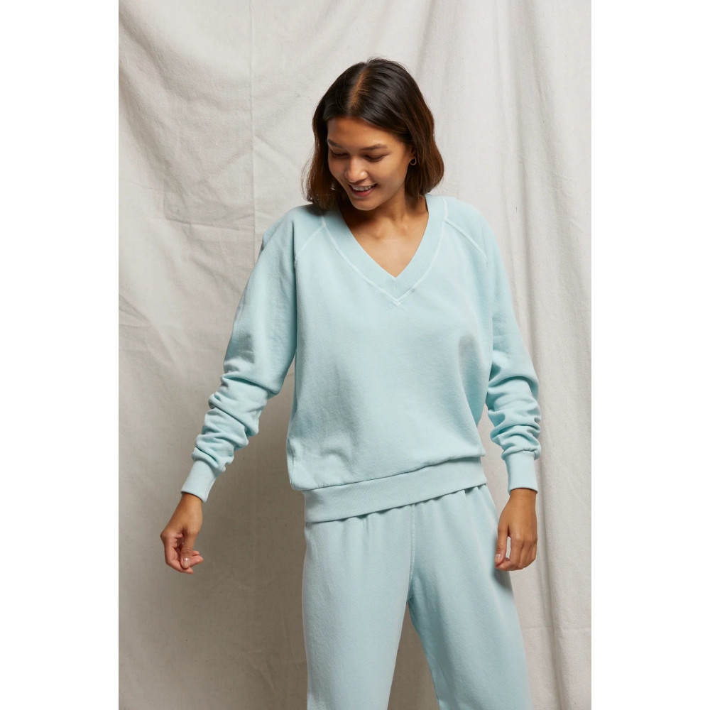 Violetta Sweatshirt