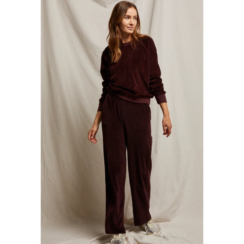 Contour Crewneck Sweatshirt