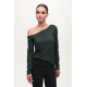 Nexus Mirage Off the Shoulder Top