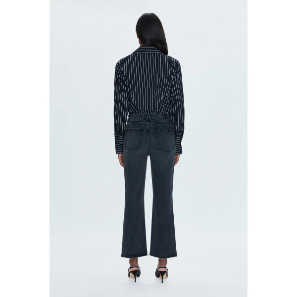 Zeal High Rise Ankle