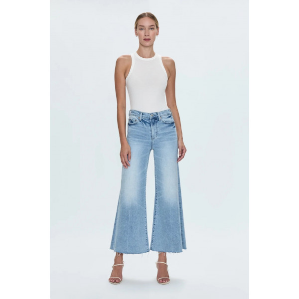 Mirage Crop Jean