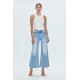 Mirage Crop Jean