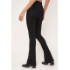 Seta Side Slit Pant
