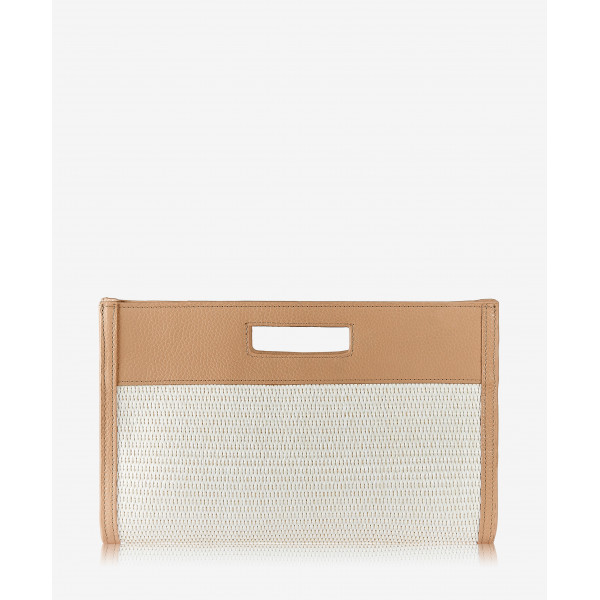 Cove Destino Clutch