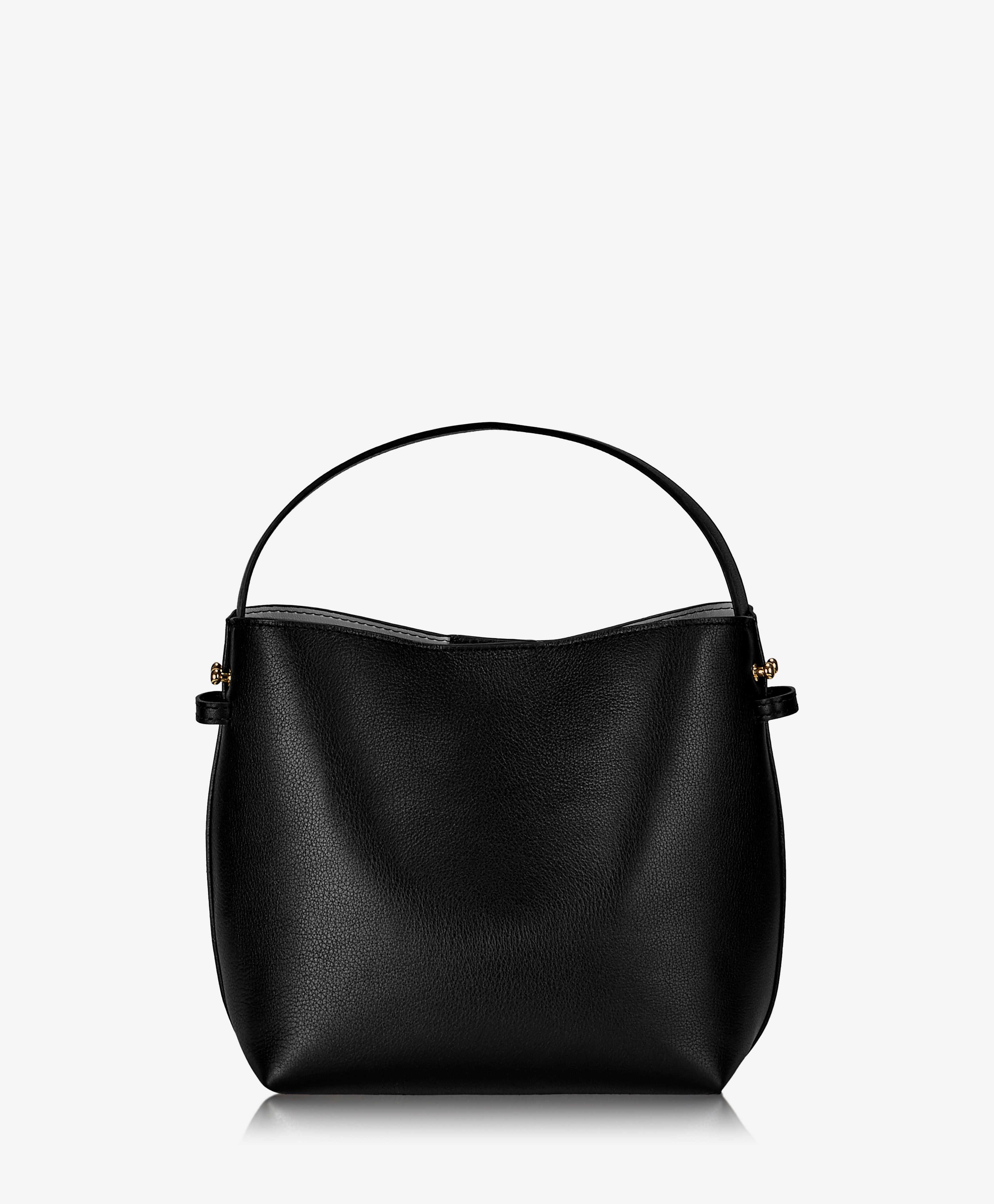 Lotus Pulse Bucket Bag