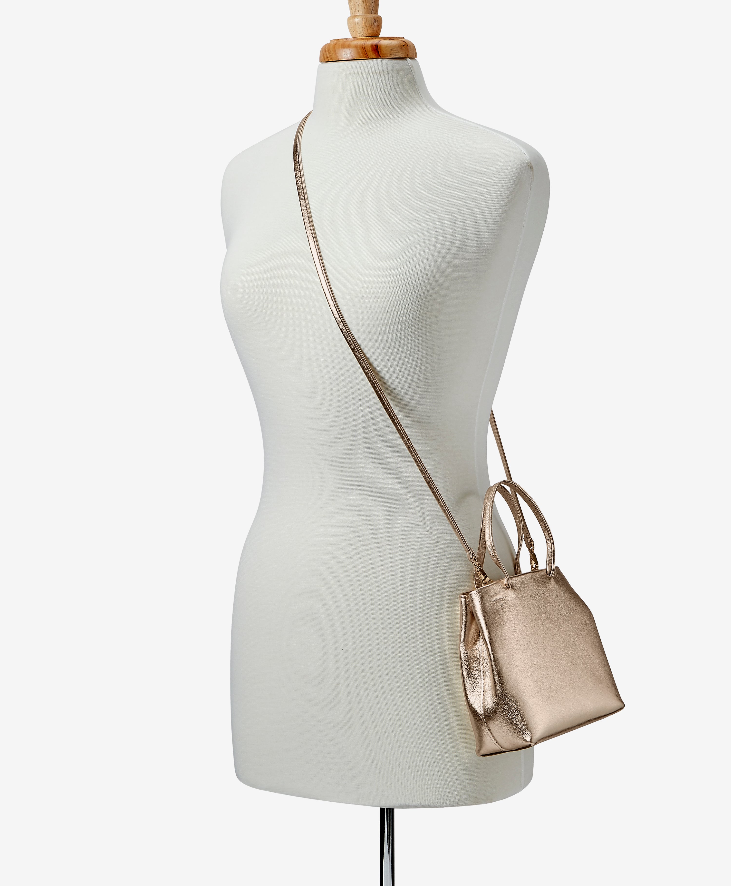 Concerto Mini Shopper