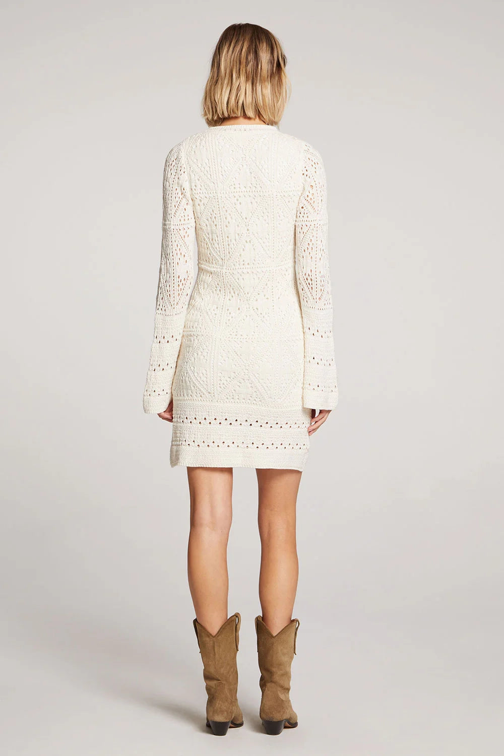 Chant Twilight Sweater Dress