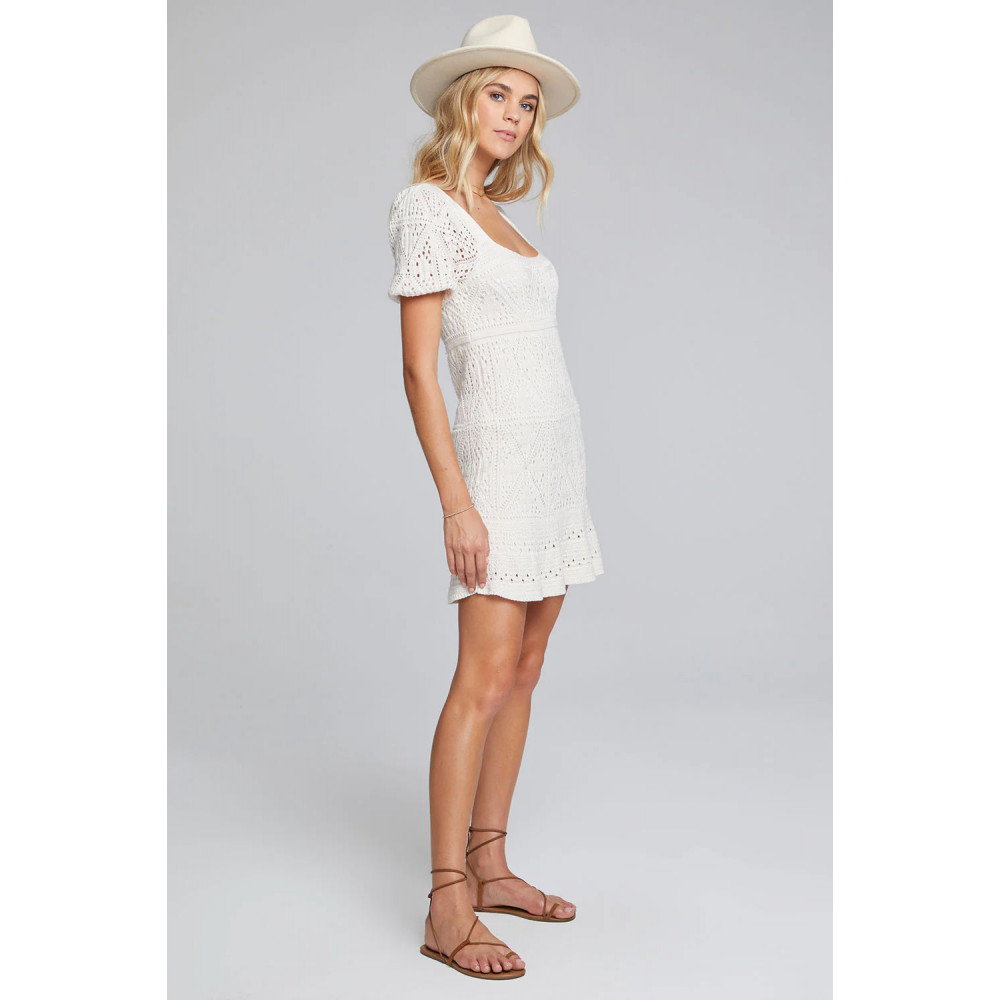 Sera Sweater Dress