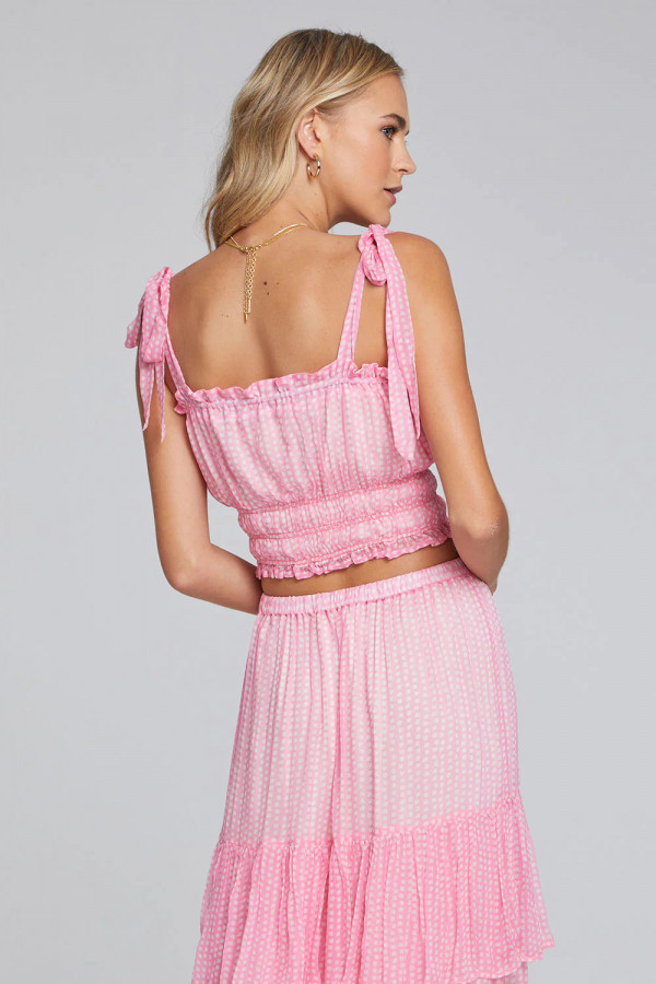 Fresh Stile Tank