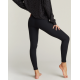 Feu Rise Rib Legging