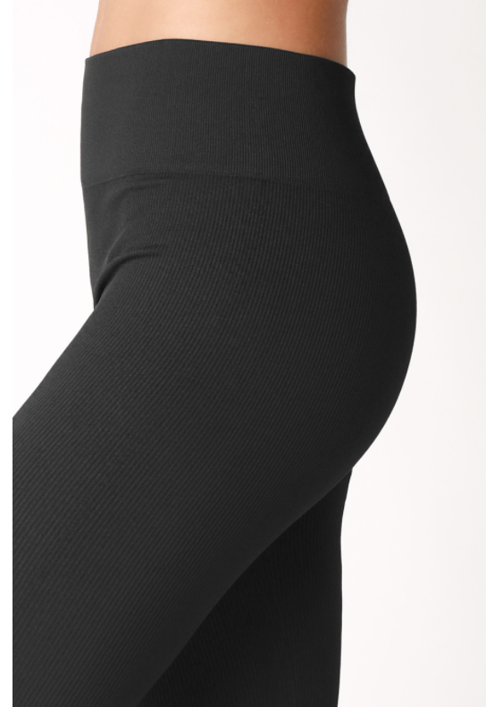 Flare High Waist Legging