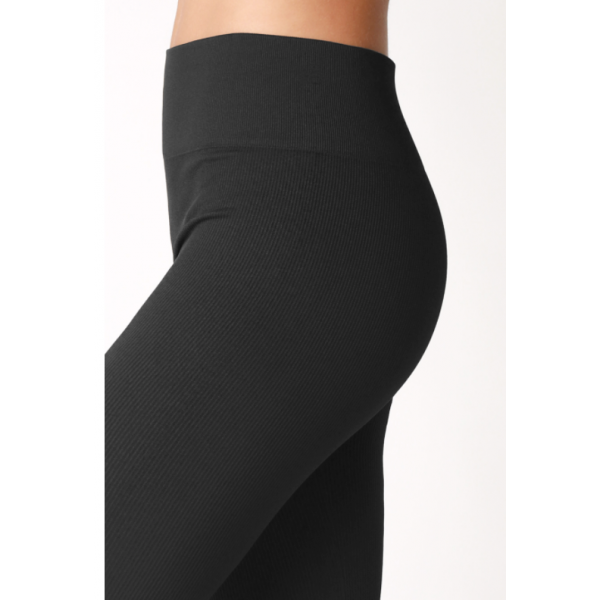 Flare High Waist Legging