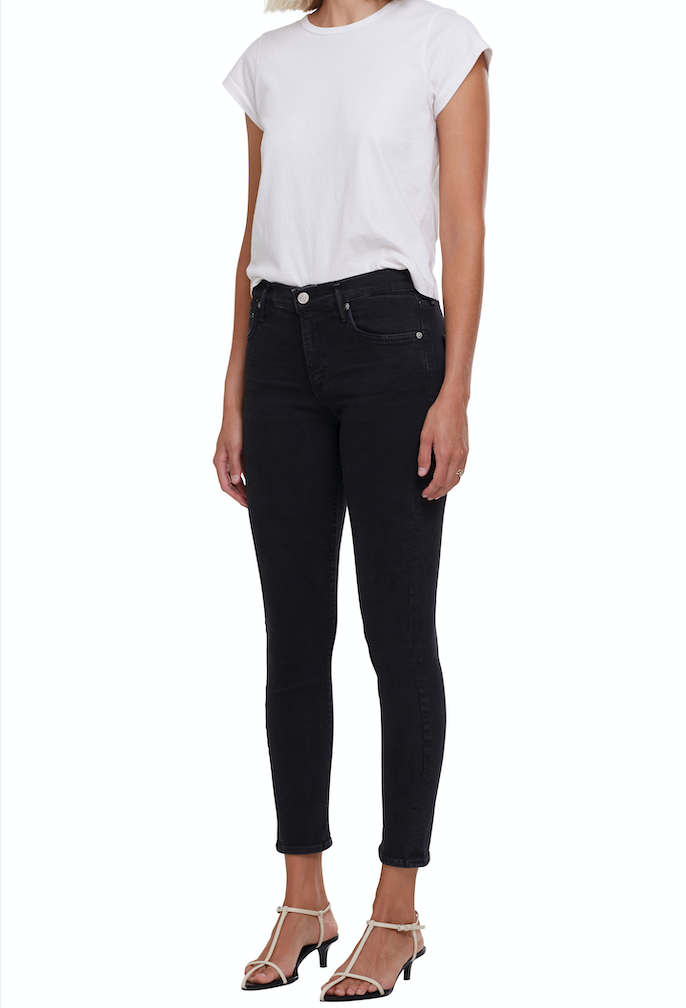 Bellezza Skinny Ankle Jean