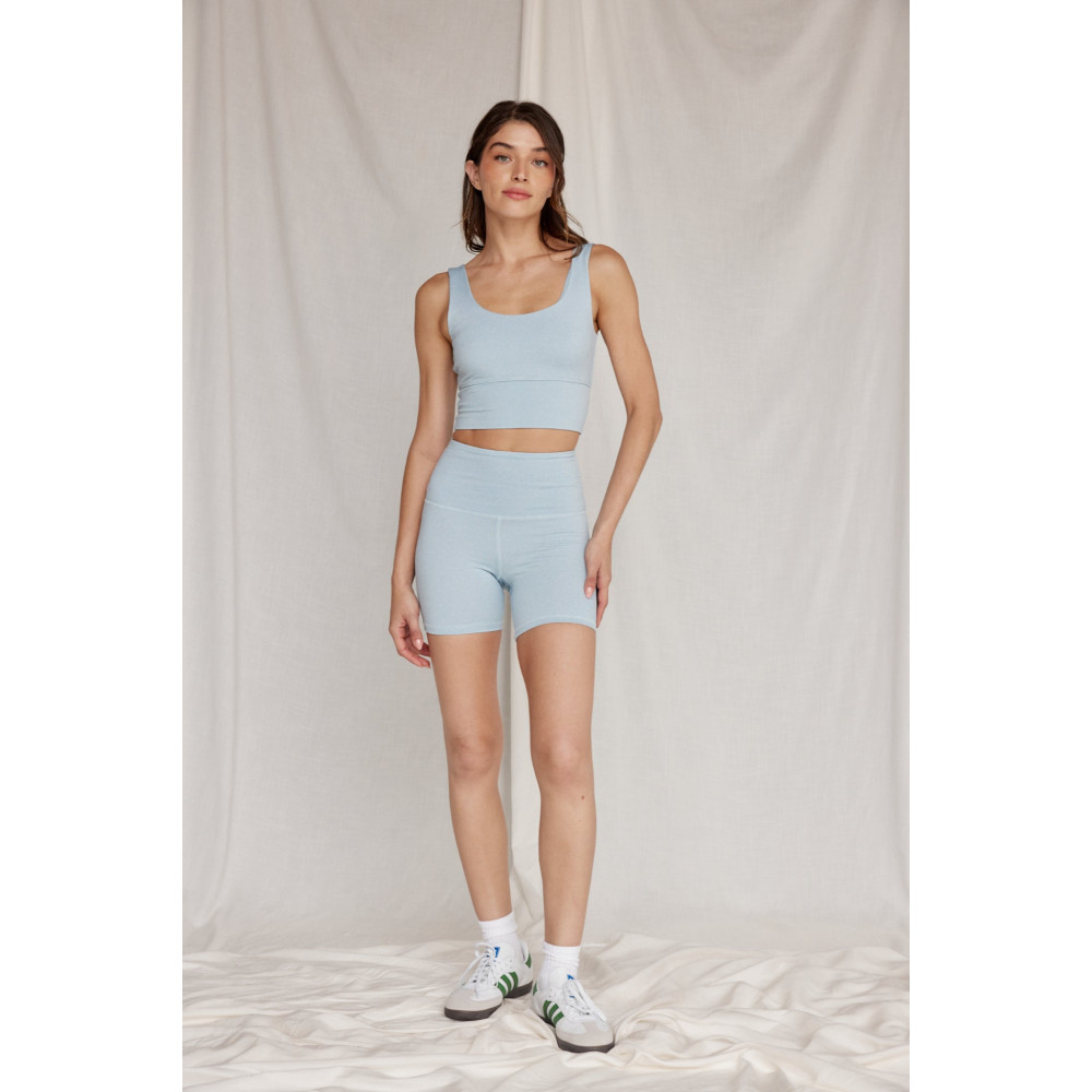 Nacre Short