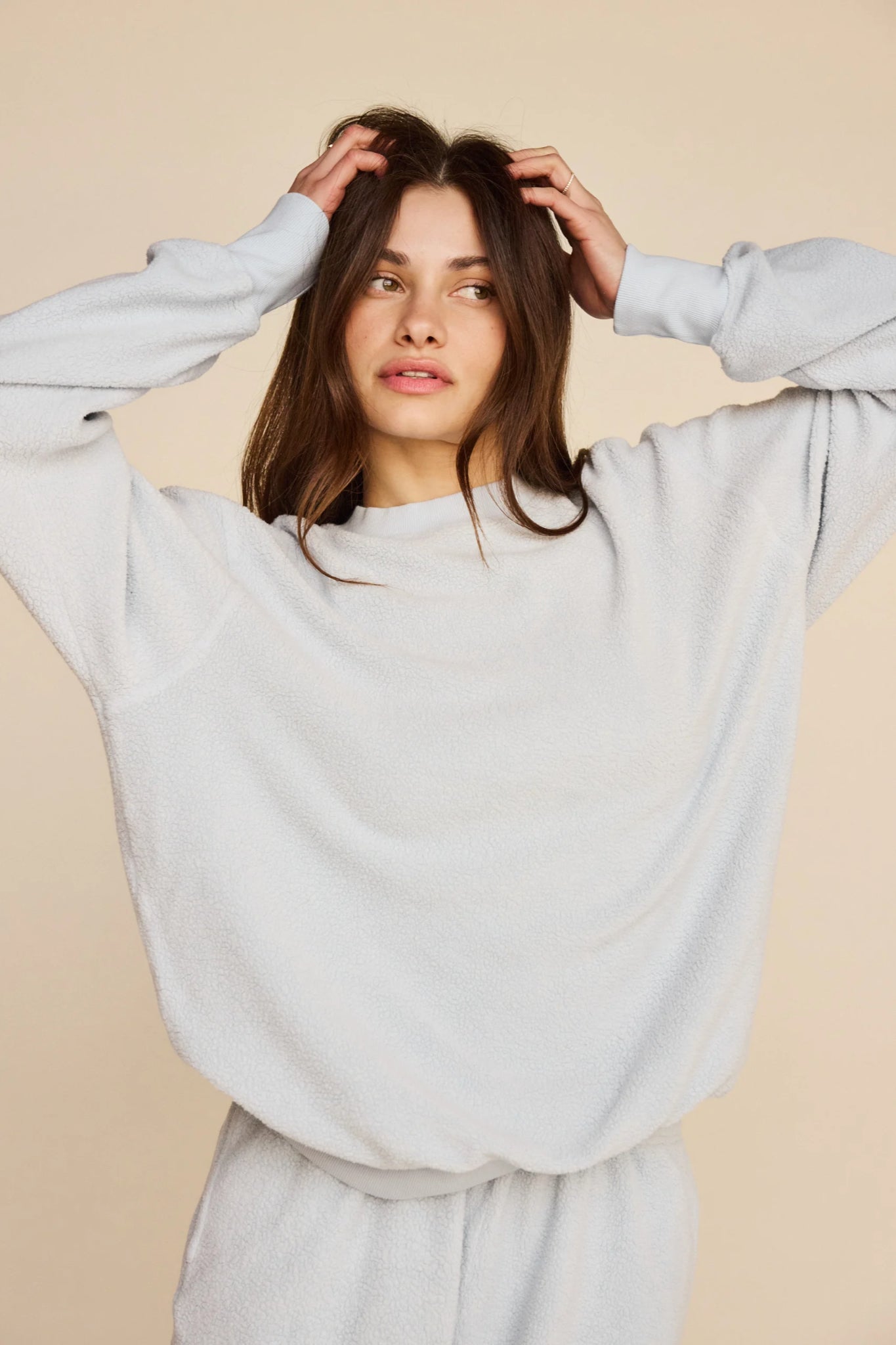 Muselina Sweatshirt