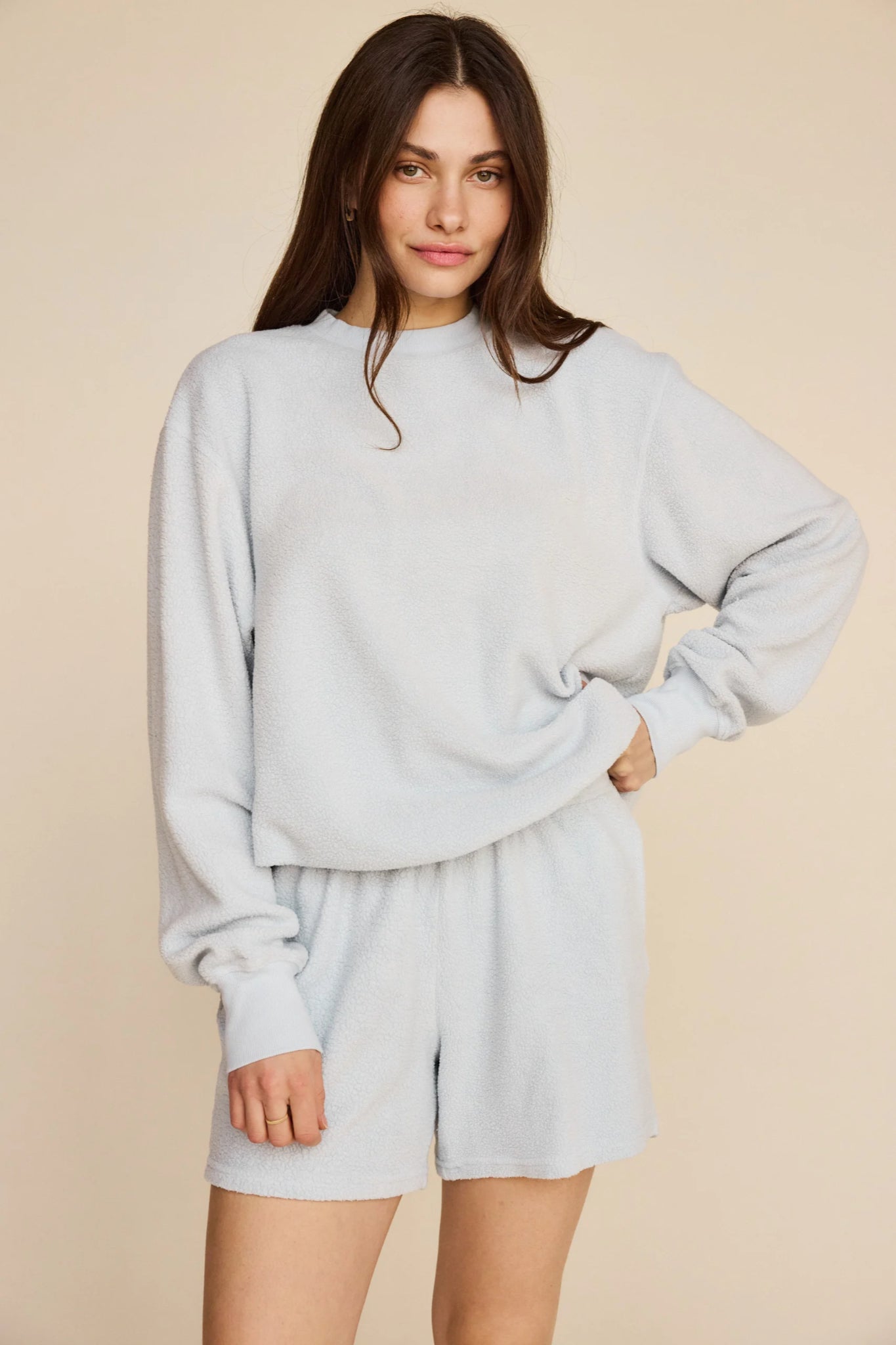 Muselina Sweatshirt