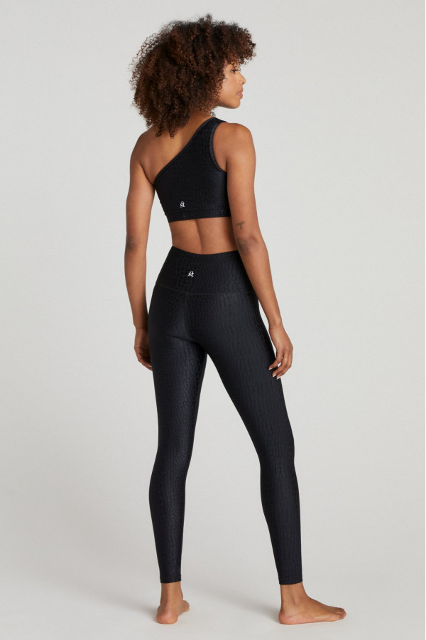 Jazmín Ankle Legging