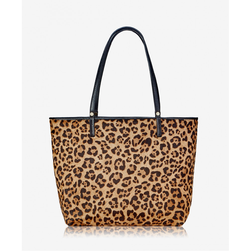Pulse Vibe Tote