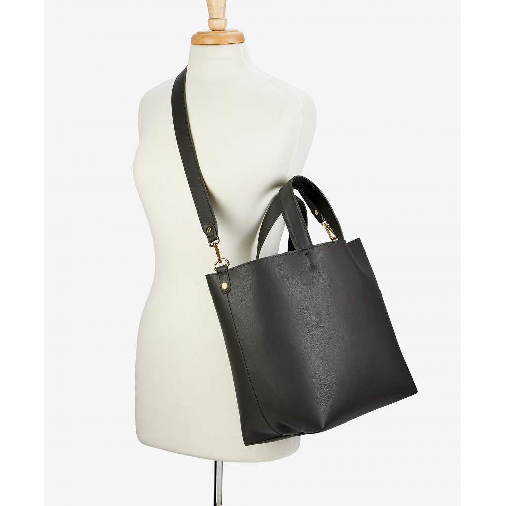 Inferno Tote