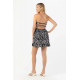 Douce Echo Mini Dress