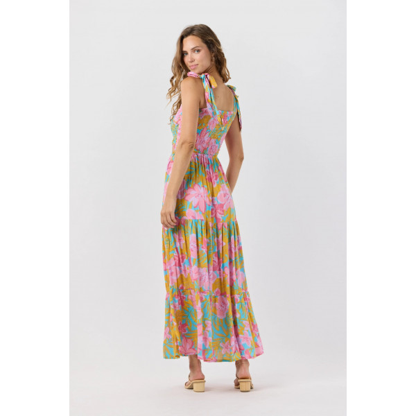 Ardeur Maxi Dress