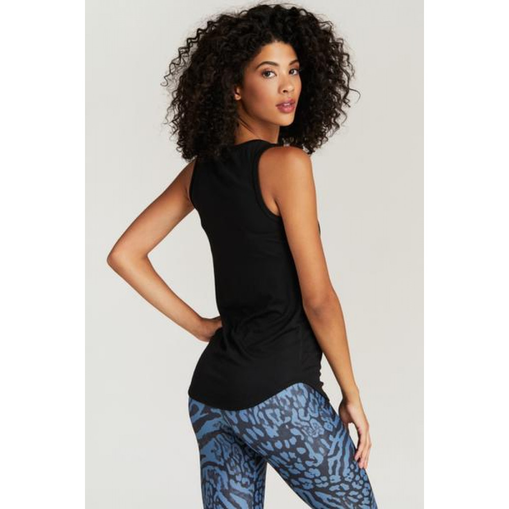 Seda Sleeveless Tank