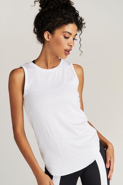 Seda Sleeveless Tank