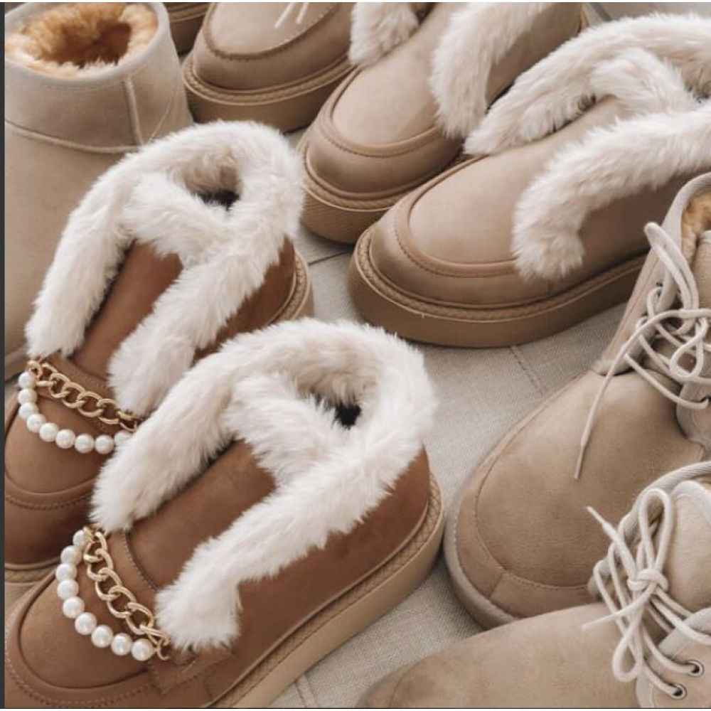 Amanecer Boots