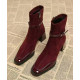 Felicidad Boots