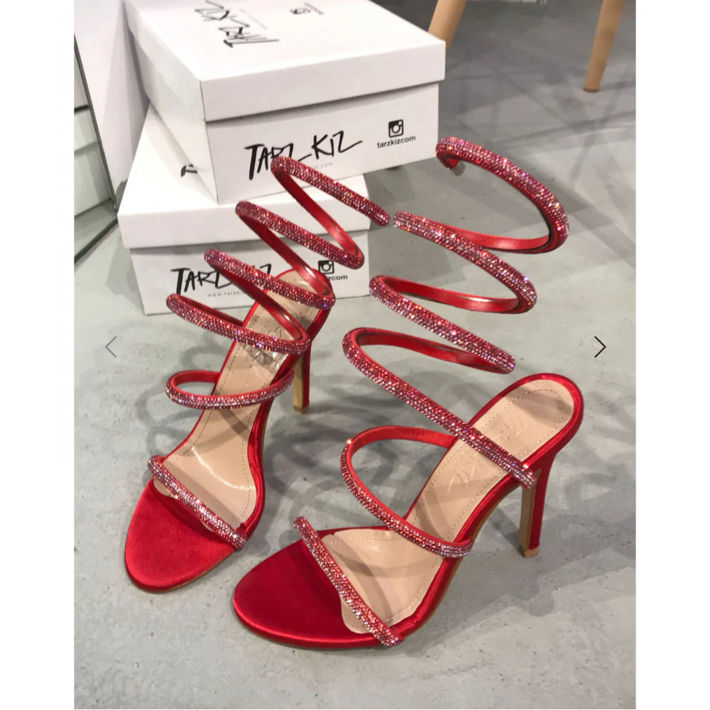 Fortuna Joie Leather Shoes