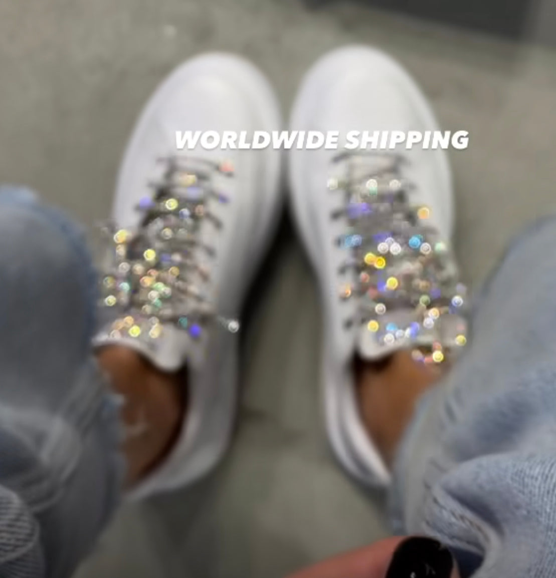 Fortuna Joie Leather Shoes