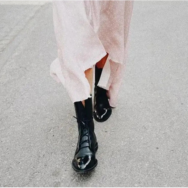 Splendeur Encanto Boots