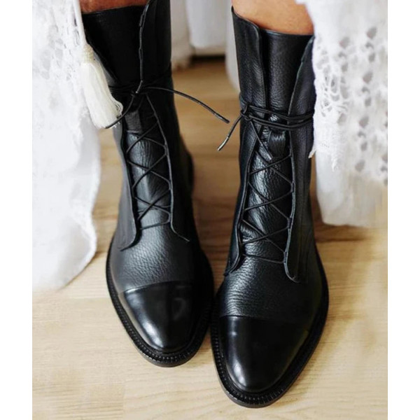 Splendeur Encanto Boots