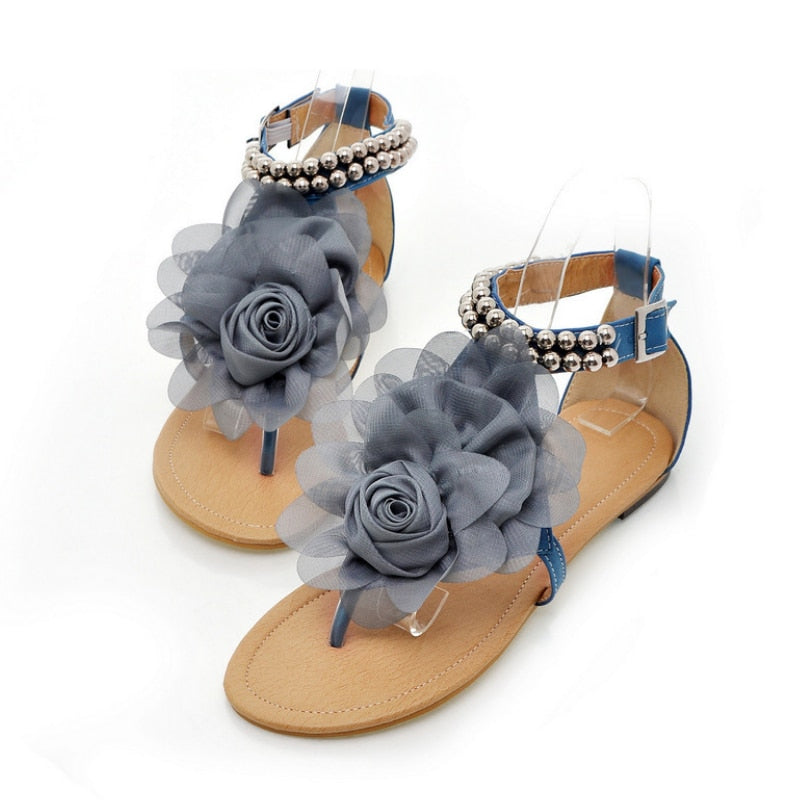 Odyssey Sueño Sandals
