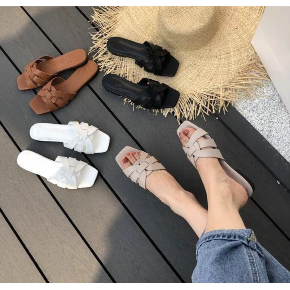 Myth Sandals