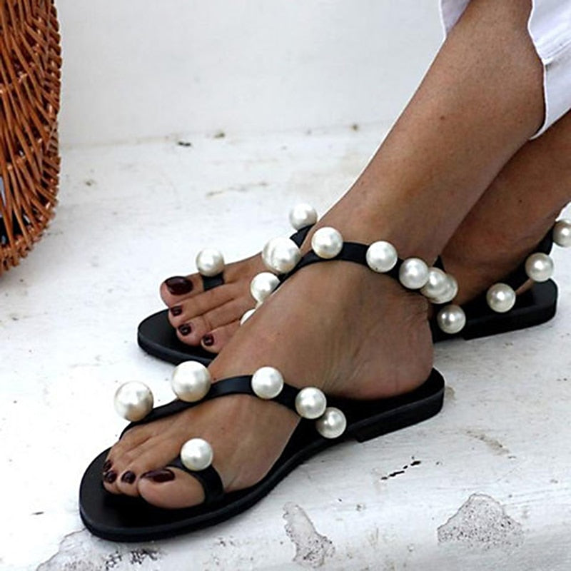 Edge Edge Sandals