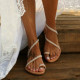 Sole Sandals