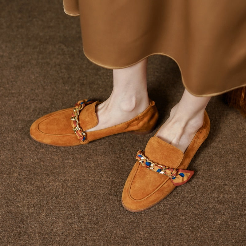 Ardeur Loafers