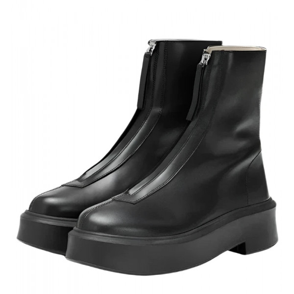 Steel Onde Boots