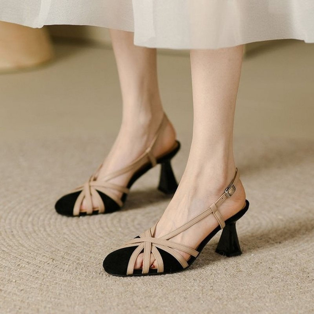 Tul Heels