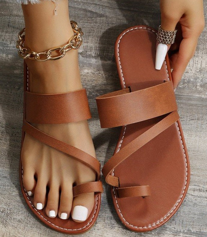 Esoteric Summer Shoes