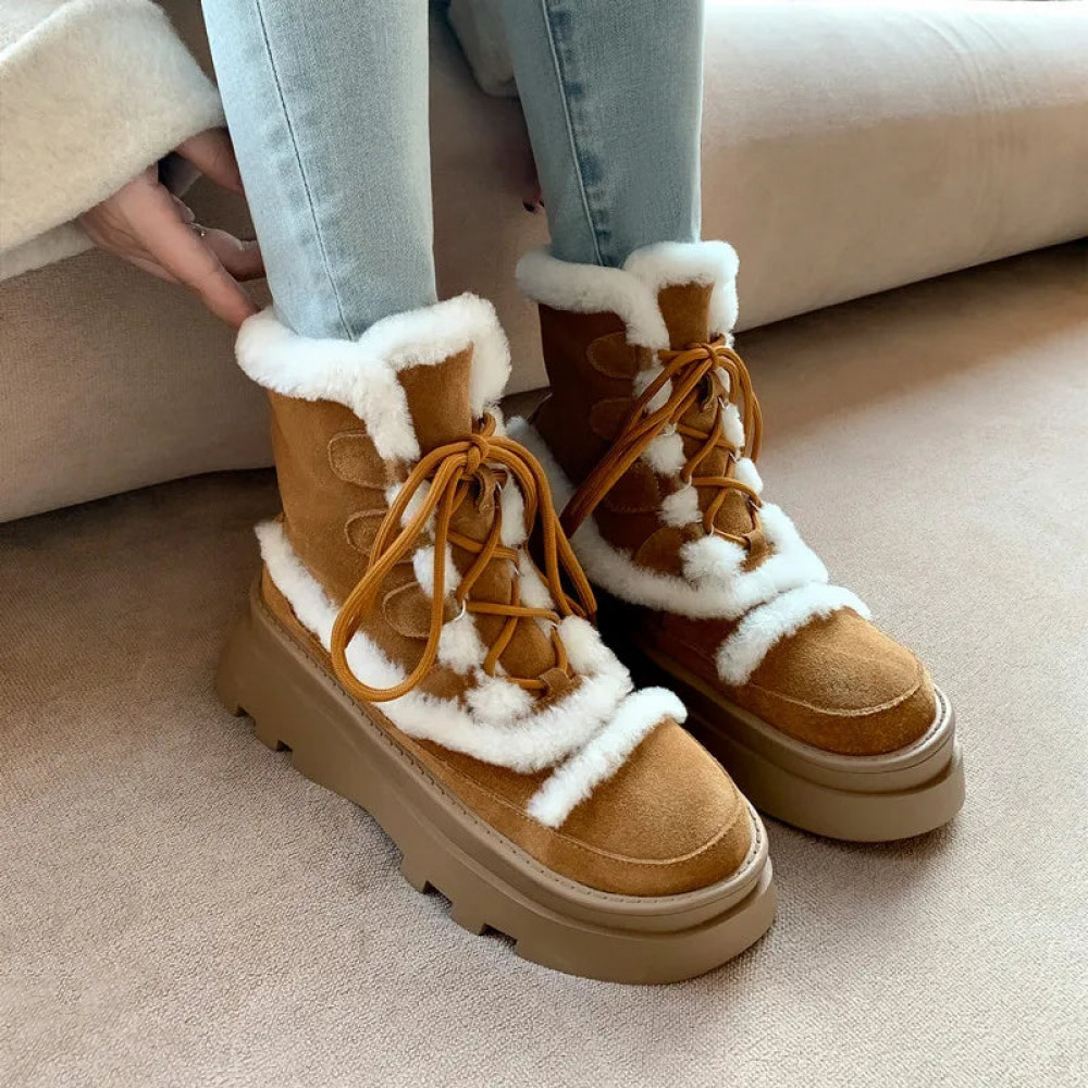 Mélodie Boots
