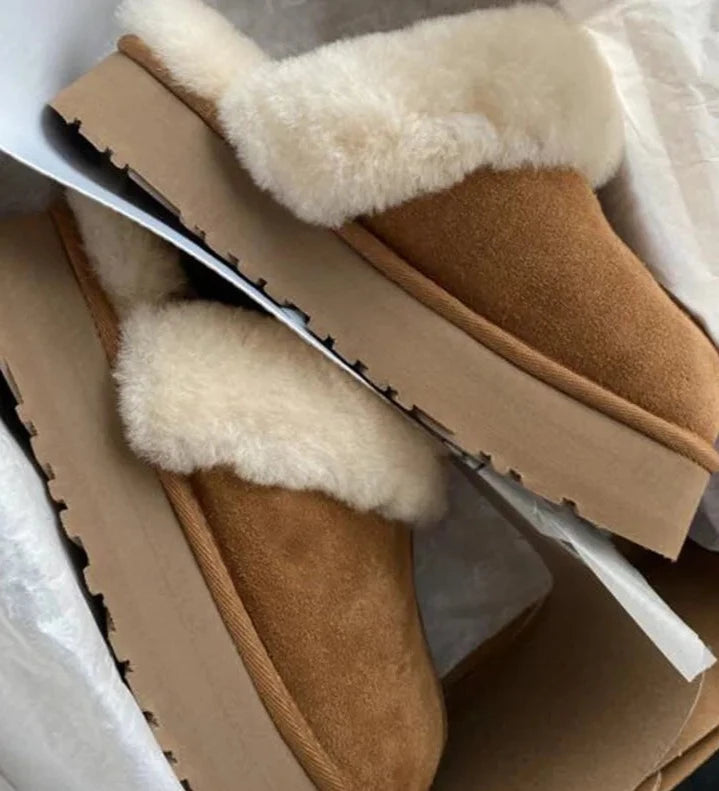 Mood Winter Boots